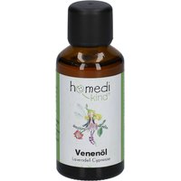 homedi-kind® Venenpflegeöl von Homedi-Kind