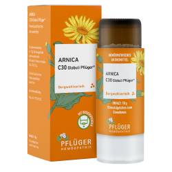 Arnica C30 Globuli Pflüger Dosierspender von Homöopathisches Laboratorium Alexander Pflüger GmbH & Co. KG