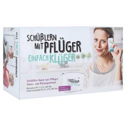 "BIOCHEMIE Pflüger Komplett Set 1-27 1 Packung" von "Homöopathisches Laboratorium Alexander Pflüger GmbH & Co. KG"