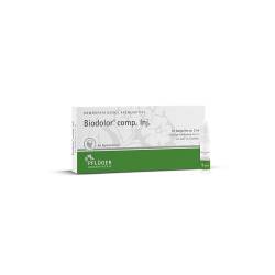 BIODOLOR comp.Inj.Ampullen 10 X 2 ml Ampullen von Homöopathisches Laboratorium Alexander Pflüger GmbH & Co. KG