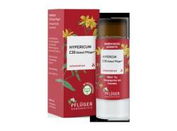 Hypericum C30 Globuli Pflüger von Homöopathisches Laboratorium Alexander Pflüger GmbH & Co. KG