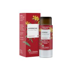 Hypericum D12 Globuli Pflüger Dosierspender von Homöopathisches Laboratorium Alexander Pflüger GmbH & Co. KG