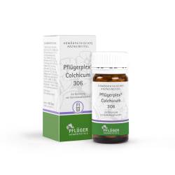 Pflügerplex Colchicum 306 von Homöopathisches Laboratorium Alexander Pflüger GmbH & Co. KG