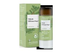 Thuja C30 Globuli Pflüger von Homöopathisches Laboratorium Alexander Pflüger GmbH & Co. KG