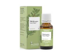 Thuja Extern Tinktur Pflüger von Homöopathisches Laboratorium Alexander Pflüger GmbH & Co. KG