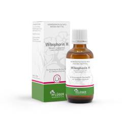 Wibophorin H von Homöopathisches Laboratorium Alexander Pflüger GmbH & Co. KG