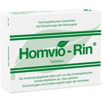 Homvio-Rin® von Homvio-Rin