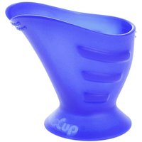 CamoCup Trinklernbecher blau Hoppediz von Hoppediz