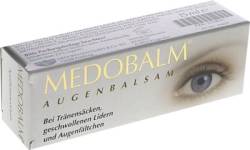 MEDOBALM Augenbalsam von Hübner Naturarzneimittel GmbH