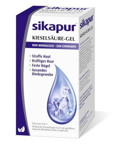 SIKAPUR Liquidum von Hübner Naturarzneimittel GmbH