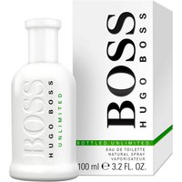 Boss - Hugo Boss, Bottled. Unlimited. E.d.T. Nat. Spray von Hugo Boss