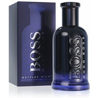 Hugo Boss Bottled Night Edt Spray von Hugo Boss