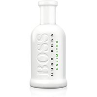 Hugo Boss Bottled Unlimited Edt Spray von Hugo Boss