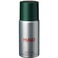 Hugo - Hugo Boss, Man Deodorant Spray von Hugo Boss