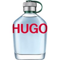 Hugo - Hugo Boss, Man E.d.T. Nat. Spray von Hugo Boss