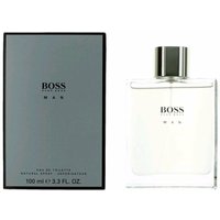 hugo boss Man Eau de Toilette von Hugo Boss