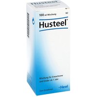 Husteel Tropfen von Husteel