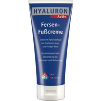 Hyaluron Activ Fersen-Fußcreme von Hyaluron