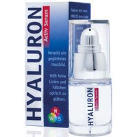 Hyaluron Activ Serum von Hyaluron