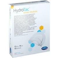HydroTac® Border Multisite 13 x 16 cm von HydroTac