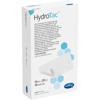 HydroTac® Schaumverband 10 x 20 cm von HydroTac