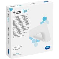 HydroTac® Schaumverband 20 x 20 cm von HydroTac