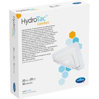 HydroTac® comfort Schaumverband 20 x 20 cm von HydroTac