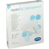 HydroTac® transparent 10 x 10 cm von HydroTac