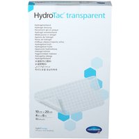 HydroTac® transparent 10 x 20 cm von HydroTac