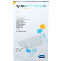 HydroTac® transparent comfort 10 x 20 cm von HydroTac