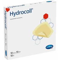 Hydrocoll® Wundverband steril 10 x 10 cm von Hydrocoll