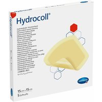 Hydrocoll® Wundverband steril 15 x 15 cm von Hydrocoll