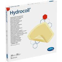 Hydrocoll® Wundverband steril 20 x 20 cm von Hydrocoll