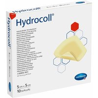 Hydrocoll® Wundverband steril 5 x 5 cm von Hydrocoll