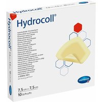 Hydrocoll® Wundverband steril 7,5 x 7,5 cm von Hydrocoll