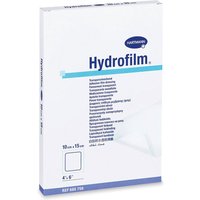 Hydrofilm® Transparentverband 10 x 15 cm von Hydrofilm