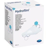 Hydrofilm® Transparentverband 6 x 7 cm von Hydrofilm