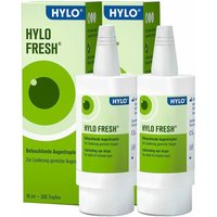 Hylo-Fresh® von Hylo