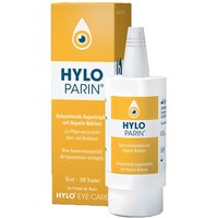 Hylo-Parin® von Hylo