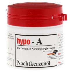 "HYPO A Nachtkerzenöl Kapseln 150 Stück" von "Hypo-A GmbH"