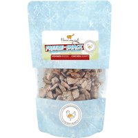 I love my cat Gesunder Freeze-Snack für Katzen - Hühnerherzen (gefriergetrocknet) von I love my cat