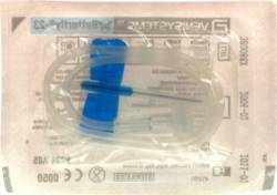BUTTERFLY Kan�le 23 G 1 St von ICU Medical Germany GmbH