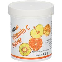 IMOvit Vitamin C Pulver von IMOvit