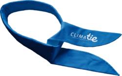 CLIMATIE Klimaband Schwitzen+Hitze blau m 1 St von IMP GmbH International Medical Products
