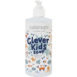 Colorsafe Clever Kids Soap von IMP GmbH International Medical Products