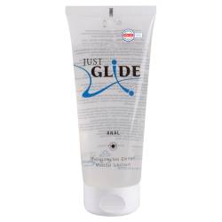 JUST GLIDE med.Gleitgel Anal von IMP GmbH International Medical Products