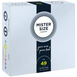 MISTER SIZE 49 von IMP GmbH International Medical Products