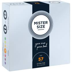 MISTER SIZE 57 von IMP GmbH International Medical Products