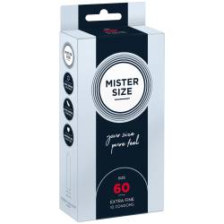 MISTER SIZE 60 von IMP GmbH International Medical Products