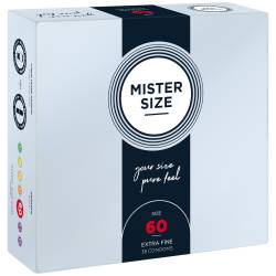 MISTER SIZE 60 von IMP GmbH International Medical Products